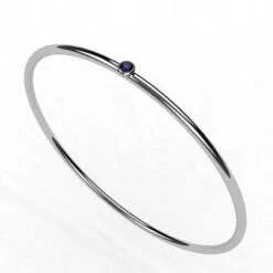 Bracelet Jonc Femme 29 Bracelet Jonc Femme -Vivalatina Boutiqe Bracelet jonc femme pierre 3