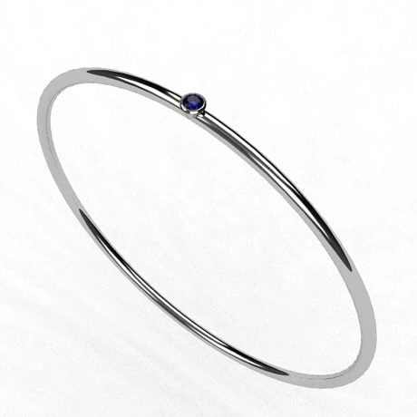 Bracelet Jonc Femme 10 Bracelet Jonc Femme – Image 8