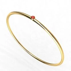 Bracelet Jonc Femme 30 Bracelet Jonc Femme -Vivalatina Boutiqe Bracelet jonc femme pierre 4