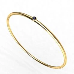 Bracelet Jonc Femme 31 Bracelet Jonc Femme -Vivalatina Boutiqe Bracelet jonc femme pierre 5