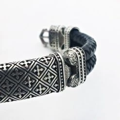 Bracelet De Luxe Pour Homme -Vivalatina Boutiqe Bracelet luxe homme 10 9802e371 3346 4633 ba7b f92cdc0d79b7