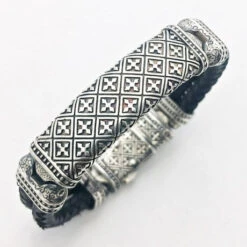 Bracelet De Luxe Pour Homme