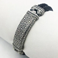 Bracelet De Luxe Pour Homme -Vivalatina Boutiqe Bracelet luxe homme 5 ddf3ec07 1246 44f2 b147 a69415135522