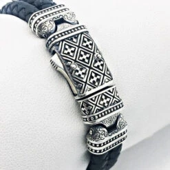 Bracelet De Luxe Pour Homme -Vivalatina Boutiqe Bracelet luxe homme 7 df81b586 f54a 485d b3fa 54354f18b2bc