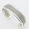 Bracelet Manchette Argent Massif Femme 1 Bracelet Manchette Argent Massif Femme -Vivalatina Boutiqe Bracelet manchette argent massif femme 1