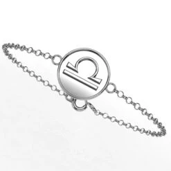 Bracelet Signe Astrologique