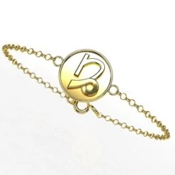Bracelet Signe Astrologique -Vivalatina Boutiqe Bracelet signe astrologique capricorne 2