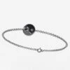 Bracelet Yin Yang -Vivalatina Boutiqe Bracelet yin yang or 1