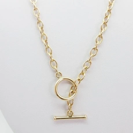 Chaîne Maille Forçat En Or 6 Chaîne Maille Forçat En Or – Image 4