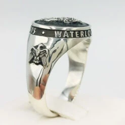 Chevalière Napoléon -Vivalatina Boutiqe Chevaliere napoleon 3