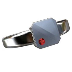 Chevalière Platine Pour Homme 38 Chevalière Platine Pour Homme -Vivalatina Boutiqe Chevaliere platine homme 17