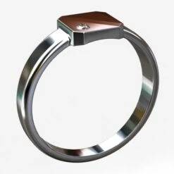 Chevalière Platine Pour Homme 28 Chevalière Platine Pour Homme -Vivalatina Boutiqe Chevaliere platine homme 6