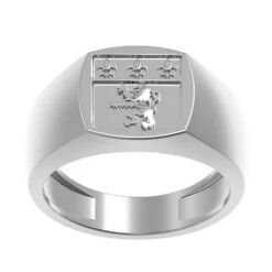 Chevalière Tonneau -Vivalatina Boutiqe Chevaliere tonneau homme 4