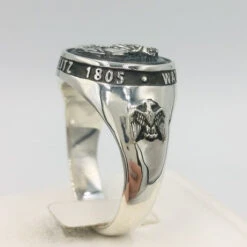 Chevalière Napoléon -Vivalatina Boutiqe Chevalierenapoleon2