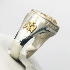 Chevalière Napoléon -Vivalatina Boutiqe ChevalireNapoleo6