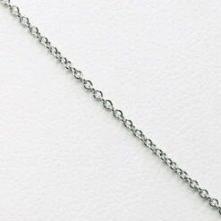 Collier Chaîne Platine Pour Homme 18 Collier Chaîne Platine Pour Homme -Vivalatina Boutiqe Collier chaine platine homme 6