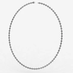 Chaîne Grain De Café En Or 18k -Vivalatina Boutiqe Collier grain cafe or 3 7f30cf79 2bac 4928 a729 b972fd07c6f9