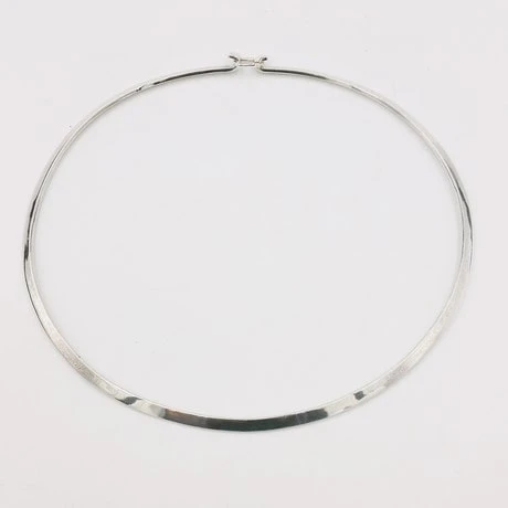 Collier Ras-de-Cou De Mariage 4 Collier Ras-de-Cou De Mariage – Image 2