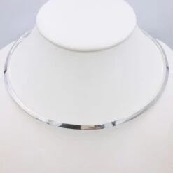 Collier Ras-de-Cou De Mariage