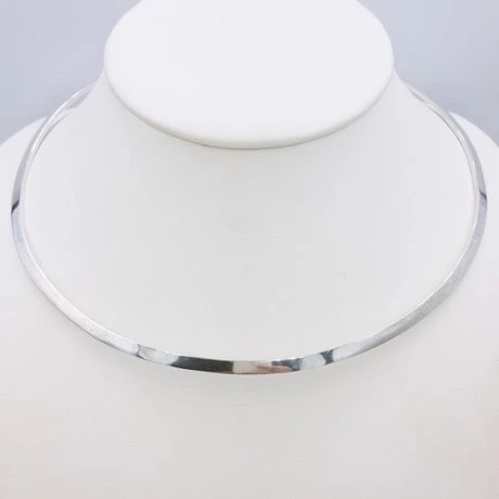 Collier Ras-de-Cou De Mariage 3 Collier Ras-de-Cou De Mariage