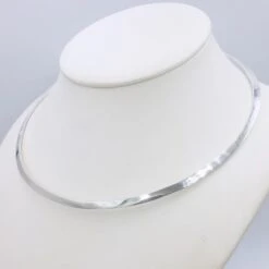 Collier Ras-de-Cou De Mariage 8 Collier Ras-de-Cou De Mariage -Vivalatina Boutiqe Collier ras de cou mariage 3