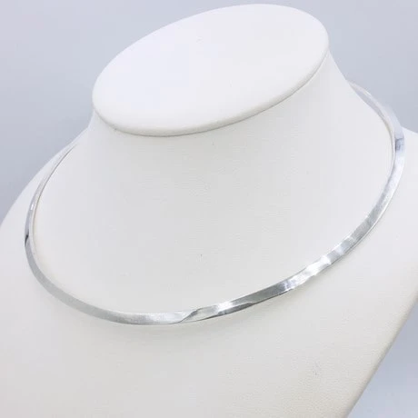 Collier Ras-de-Cou De Mariage 5 Collier Ras-de-Cou De Mariage – Image 3