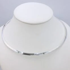 Collier Ras-de-Cou De Mariage 9 Collier Ras-de-Cou De Mariage -Vivalatina Boutiqe Collier ras de cou mariage 4