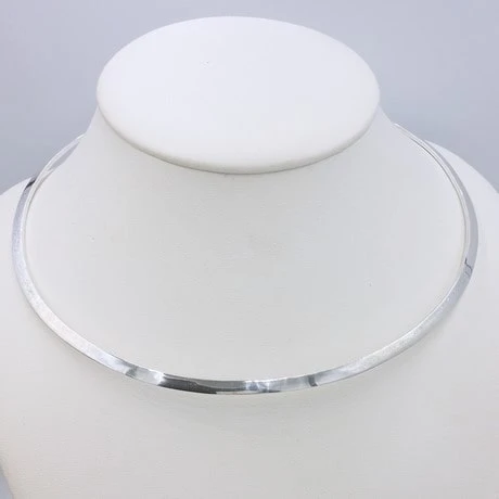 Collier Ras-de-Cou De Mariage 6 Collier Ras-de-Cou De Mariage – Image 4