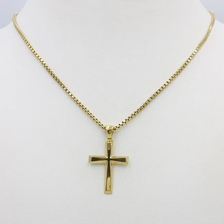 Pendentif Grosse Croix Pour Femme 6 Pendentif Grosse Croix Pour Femme – Image 4