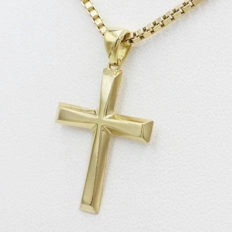 Pendentif Grosse Croix Pour Femme 4 Pendentif Grosse Croix Pour Femme – Image 2