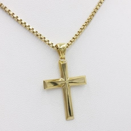 Pendentif Grosse Croix Pour Femme 7 Pendentif Grosse Croix Pour Femme – Image 5