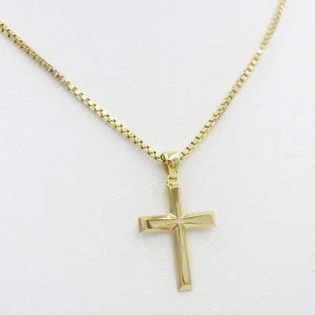 Pendentif Grosse Croix Pour Femme 8 Pendentif Grosse Croix Pour Femme – Image 6