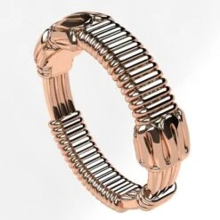 Bague Africaine 25 Bague Africaine -Vivalatina Boutiqe Grosse bague ethnique africaine 10