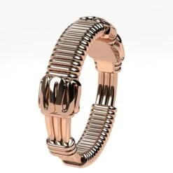 Bague Africaine 27 Bague Africaine -Vivalatina Boutiqe Grosse bague ethnique africaine 12