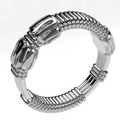 Bague Africaine 20 Bague Africaine -Vivalatina Boutiqe Grosse bague ethnique africaine 4