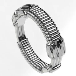 Bague Africaine 21 Bague Africaine -Vivalatina Boutiqe Grosse bague ethnique africaine 5