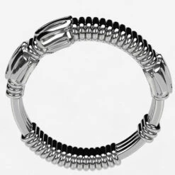 Bague Africaine 22 Bague Africaine -Vivalatina Boutiqe Grosse bague ethnique africaine 6