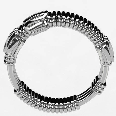 Bague Africaine 10 Bague Africaine – Image 8