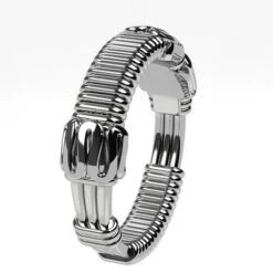 Bague Africaine 23 Bague Africaine -Vivalatina Boutiqe Grosse bague ethnique africaine 7