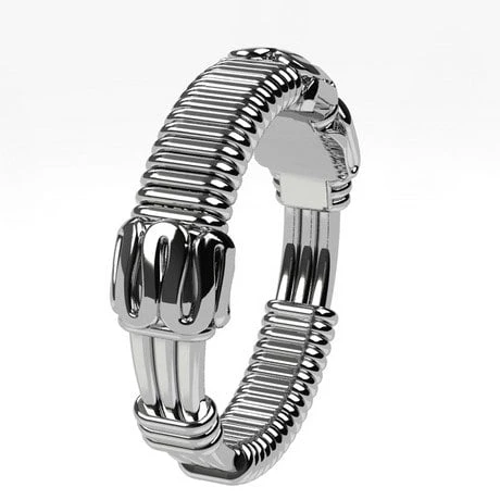 Bague Africaine 11 Bague Africaine – Image 9