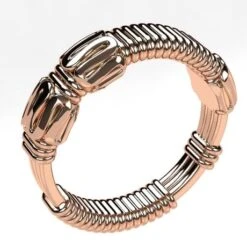 Bague Africaine 24 Bague Africaine -Vivalatina Boutiqe Grosse bague ethnique africaine 9