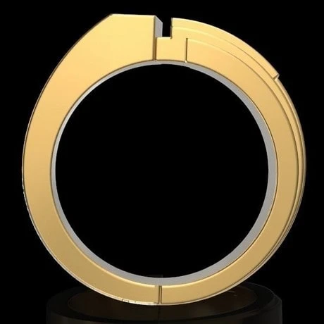 Grosse Bague Pour Homme 7 Grosse Bague Pour Homme – Image 5