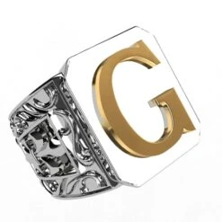 Grosse Chevalière Homme Personnalisée Avec Initiale 17 Grosse Chevalière Homme Personnalisée Avec Initiale -Vivalatina Boutiqe Grosse chevaliere homme avec initiale 4