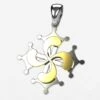 Médaille Croix Occitane Et Basque -Vivalatina Boutiqe Medaille croix occitaineet basque 6