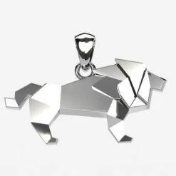 Pendentif Lion En Or 12 Pendentif Lion En Or -Vivalatina Boutiqe Pendentif lion or 6