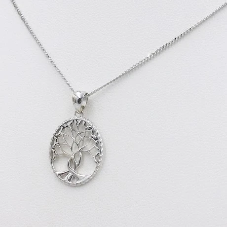 Pendentif Arbre De Vie En Or 6 Pendentif Arbre De Vie En Or – Image 4