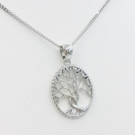 Pendentif Arbre De Vie En Or 7 Pendentif Arbre De Vie En Or – Image 5