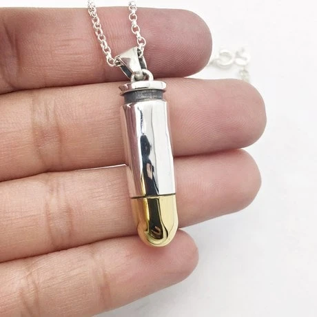 Pendentif Balle En Or 15 Pendentif Balle En Or – Image 13