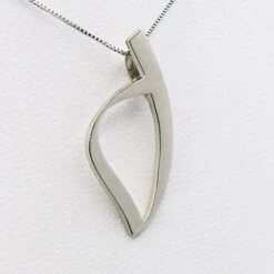 Pendentif Corse En Or 18 Carats -Vivalatina Boutiqe Pendentif corse or blanc 18k 2