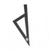 Pendentif Corse Triangle -Vivalatina Boutiqe Pendentif corse triangle 1